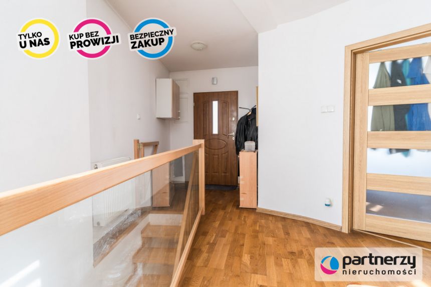 Gdańsk Siedlce, 1 399 000 zł, 116.7 m2, parter miniaturka 9