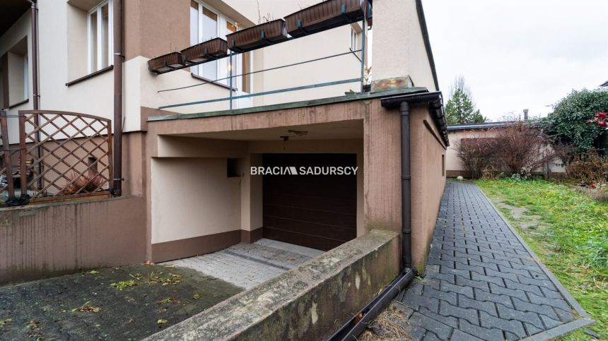 Grzegorzki 75m2 + garaż + ogródek + 38m2 piwnica miniaturka 2