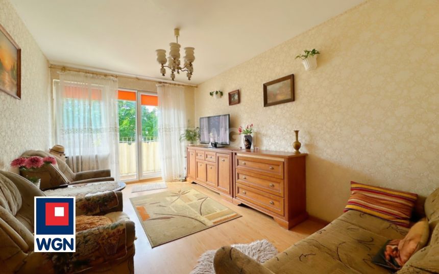 Gorzów Wielkopolski Osiedle Staszica, 299 000 zł, 46 m2, z balkonem miniaturka 4