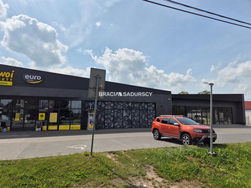 Lokal handlowo-usługowy do wynajęcia - centrum! miniaturka 14