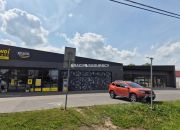 Lokal handlowo-usługowy do wynajęcia - centrum! miniaturka 14