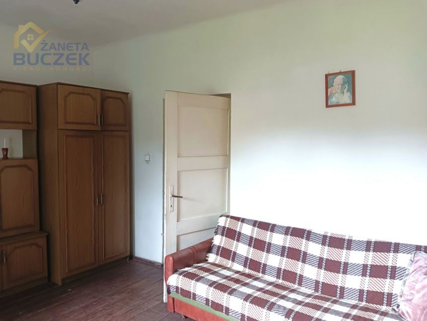 Witkowice, 280 000 zł, 63 m2, z cegły miniaturka 4