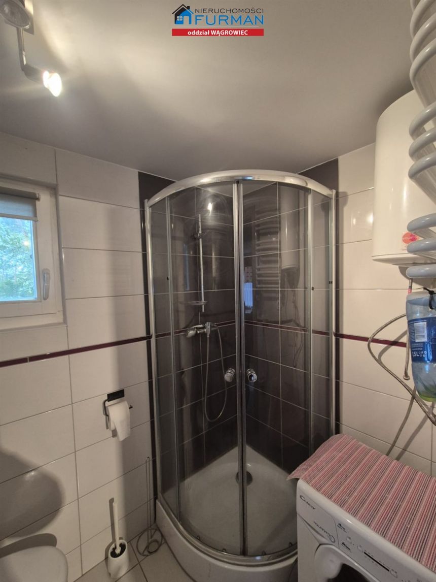 Grzybowo, 165 000 zł, 37.5 m2, letniskowy miniaturka 3