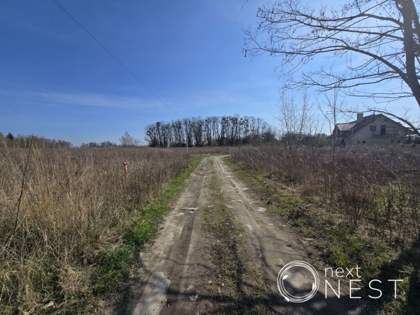 Stelmachowo, 199 000 zł, 15 ar, przyłącze prądu miniaturka 4