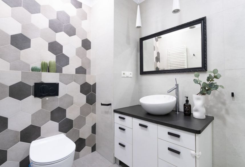 Kraków Czyżyny, 870 000 zł, 48.74 m2, z balkonem miniaturka 23