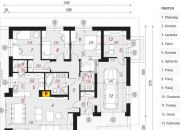 Dom parterowy 127,18 m2| Okolice Łańcuta miniaturka 3