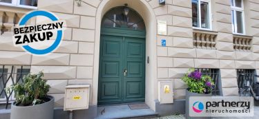 Gdańsk Śródmieście, 1 050 000 zł, 93.85 m2, pietro 3/4
