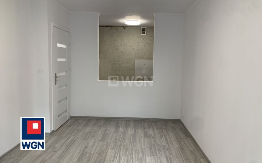 Ostrów Wielkopolski, 269 000 zł, 37.5 m2, aneks kuchenny miniaturka 2