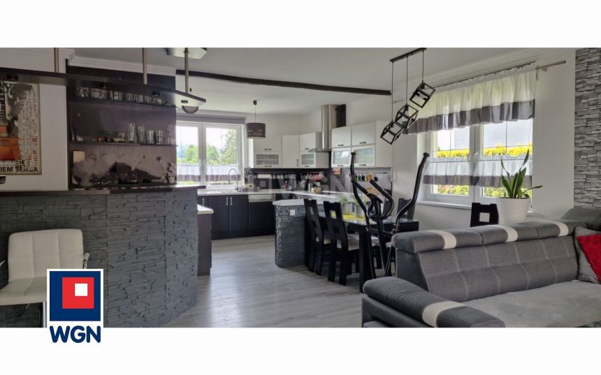 Cieszyn, 999 900 zł, 150 m2, ogrzewanie kominkiem - zdjęcie 1