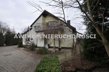 Nadarzyn, 2 600 000 zł, 275.4 m2, ogrzewanie gazowe