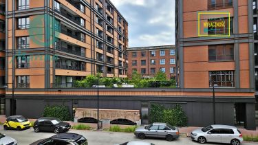 Gdańsk Śródmieście, 1 496 000 zł, 68 m2, z parkingiem podziemnym