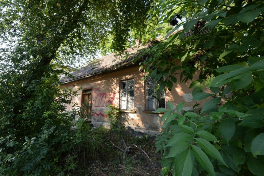 Kraków Bronowice, 1 999 000 zł, 5.38 ar, droga dojazdowa asfaltowa miniaturka 2