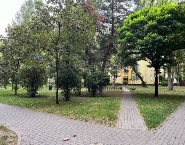 2-pokojowe mieszkanie na Woli miniaturka 14