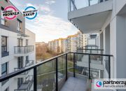 Gdańsk Zaspa, 649 000 zł, 28.33 m2, z parkingiem podziemnym miniaturka 15