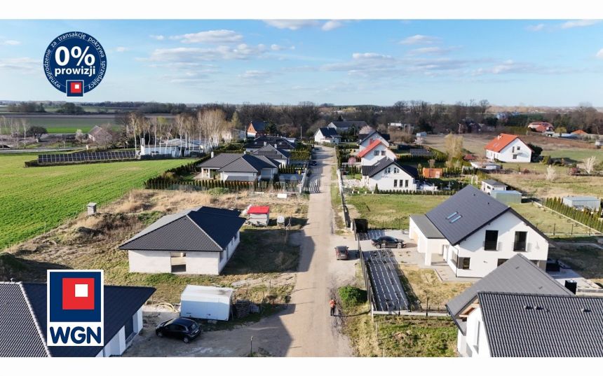 Balczewo, 435 000 zł, 113.54 m2, z cegły miniaturka 4