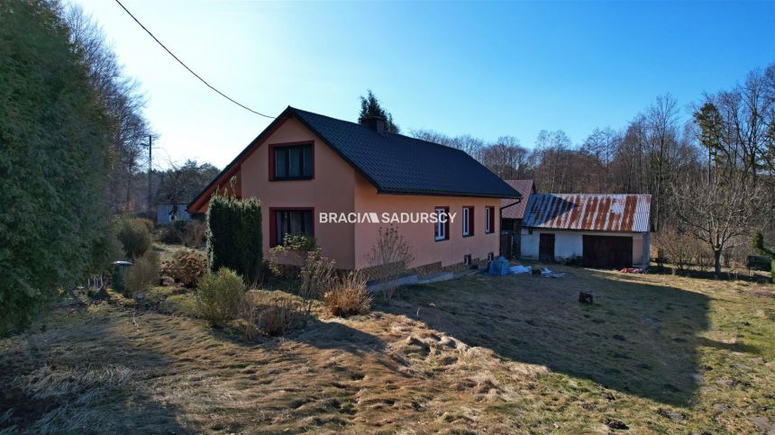 Wola Filipowska, 590 000 zł, 71.67 m2, wolnostojący miniaturka 13