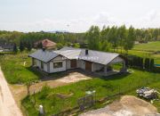 Piękny dom parterowy / 20 ar / las / Tomice miniaturka 22