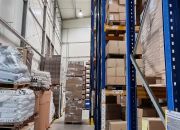 Hala+budynek produkcyjno-biurowy 3000m2 Czyżkówko miniaturka 12