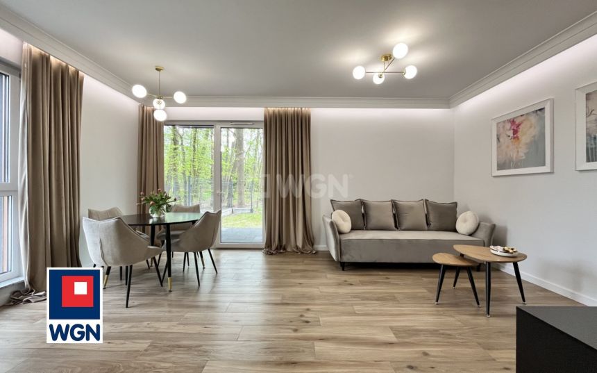 Olecko, 519 200 zł, 47.2 m2, 2 pokojowe miniaturka 11