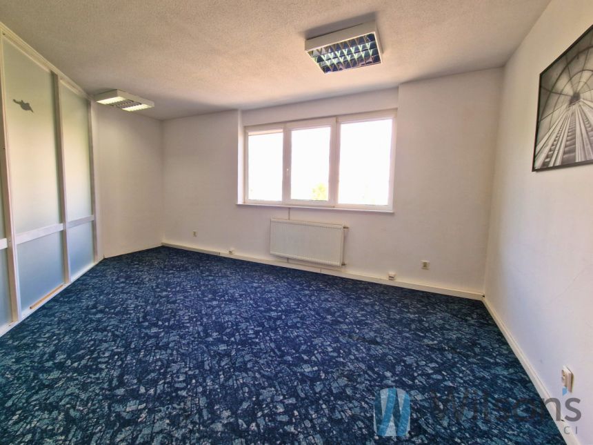 Warszawa Stare Bielany, 14 700 zł, 210 m2, pietro 4 miniaturka 7