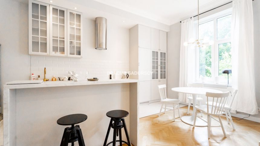 Apartament w centrum / park / Zygmunta Augusta miniaturka 5
