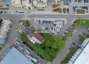 Bochnia-Śródmieście, ul. Poniatowskiego, kamienica miniaturka 3