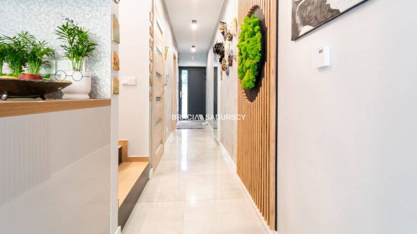 Myślenice, 1 265 000 zł, 80.65 m2, stan bardzo dobry miniaturka 5