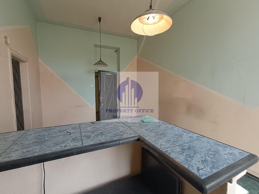 Praga Północ: biuro 18,99 m2 miniaturka 5