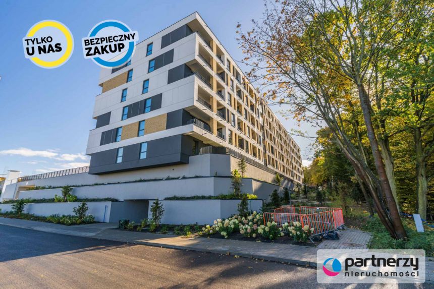 Gdańsk Łostowice, 650 000 zł, 66.14 m2, M3 miniaturka 12