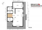 Klimatyczny dom w Kamionnej - Beskid Wyspowy! miniaturka 40