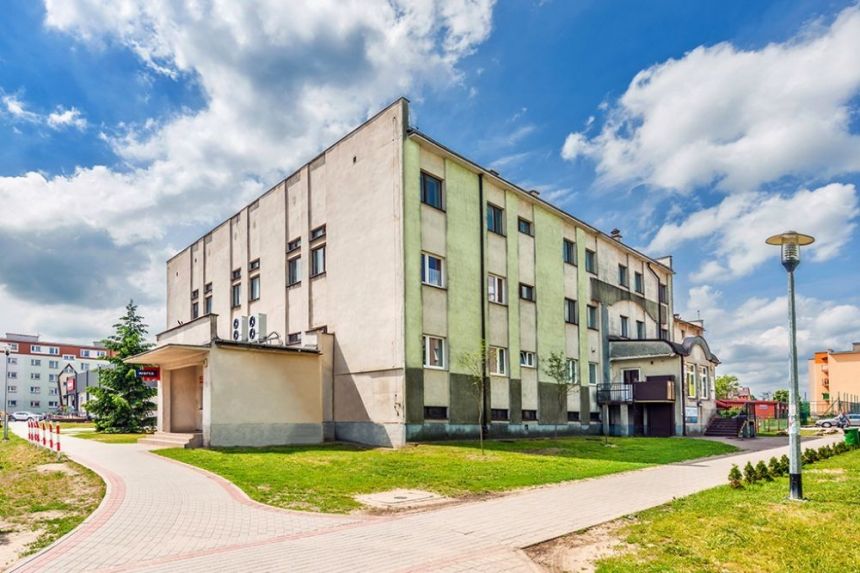 Człuchów Osiedle Wazów, 2 100 000 zł, 1741 m2, biuro miniaturka 10