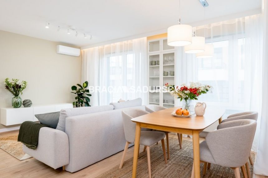 Gotowy Apartament typu LUX 4 pok Górka Narodowa miniaturka 8