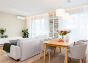 Gotowy Apartament typu LUX 4 pok Górka Narodowa miniaturka 8