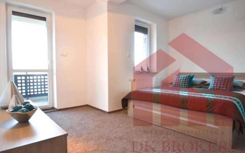 Przestronny i ekskluzywny apartament -w Rzeszowie miniaturka 1