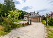 DUŻA DZIAŁKA 17,8 AR, LAS, WIDOK, 8 KM OD KRAKOWA miniaturka 40