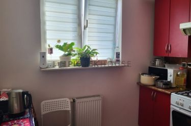 Kawalerka z oddzielną kuchnią w Białołęce
