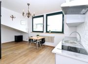 Warszawa Zacisze, 2 300 zł, 20 m2, pietro 2 miniaturka 7
