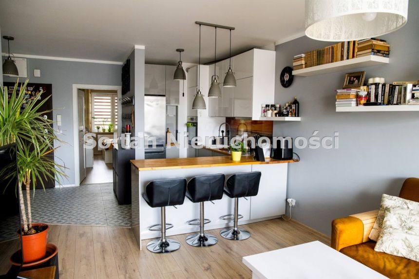 Warszawa Ursus, 1 059 000 zł, 64.3 m2, w nowym budownictwie miniaturka 3