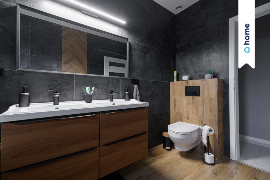 Rezerwacja !!! Dom w Nowych Dobrach – 137 m² miniaturka 9