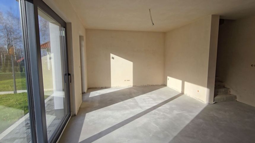 Janowice, 995 000 zł, 160 m2, bliźniak miniaturka 16