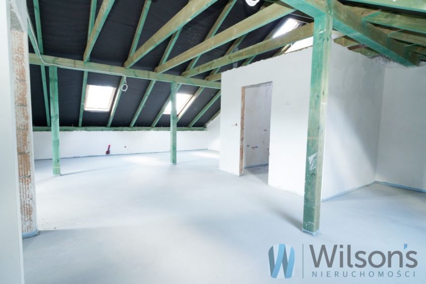 Marki, 695 000 zł, 110 m2, pietro 1 miniaturka 10