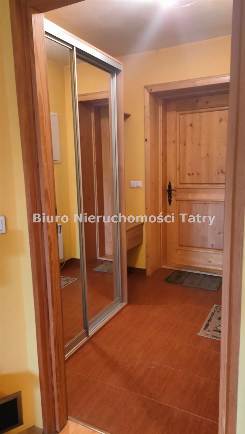 Widokowy apartament w Kościelisku miniaturka 9