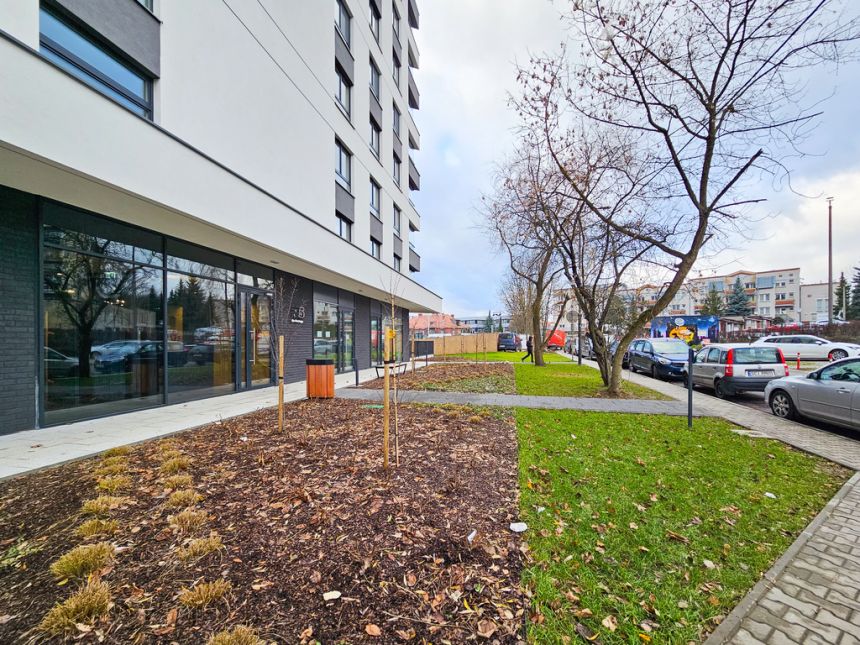 Gotowe, centrum,  14 piętro i widok ! miniaturka 9