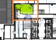 Śródmieście: handel/usługi 28m2 miniaturka 2