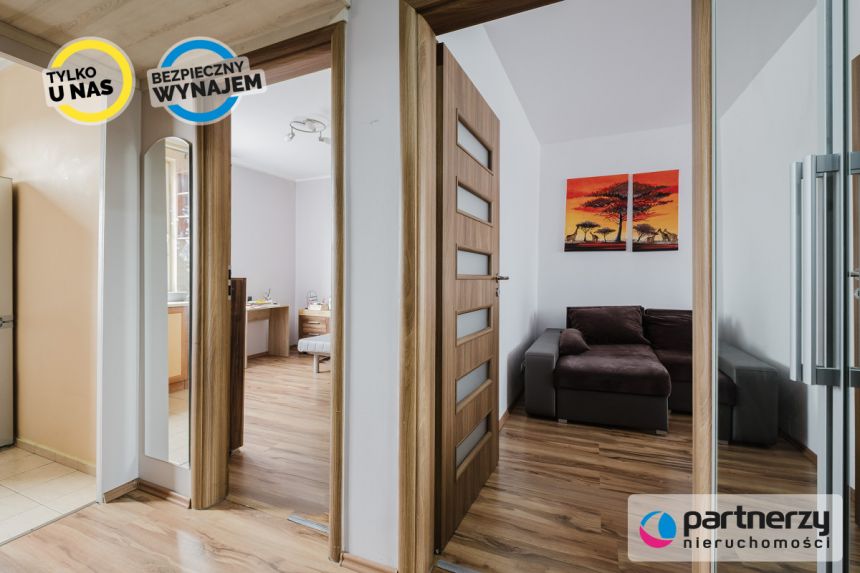 Gdańsk Przymorze, 2 800 zł, 45 m2, pietro 4 miniaturka 8