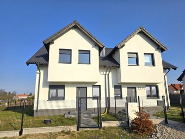 Dom 106 m² w Rumianku