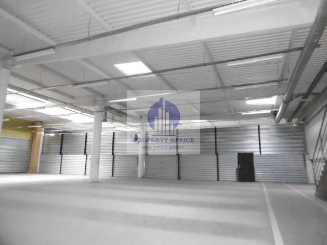 Żoliborz: magazyn 132 m2 miniaturka 7