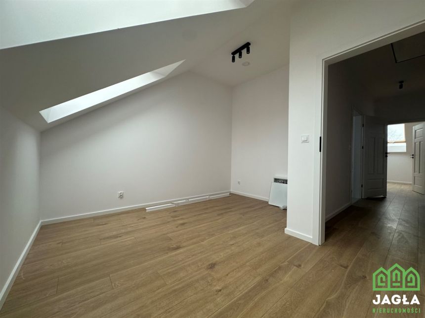 Nowy Bliźniak na wynajem Osielsko - Botaniczna miniaturka 2