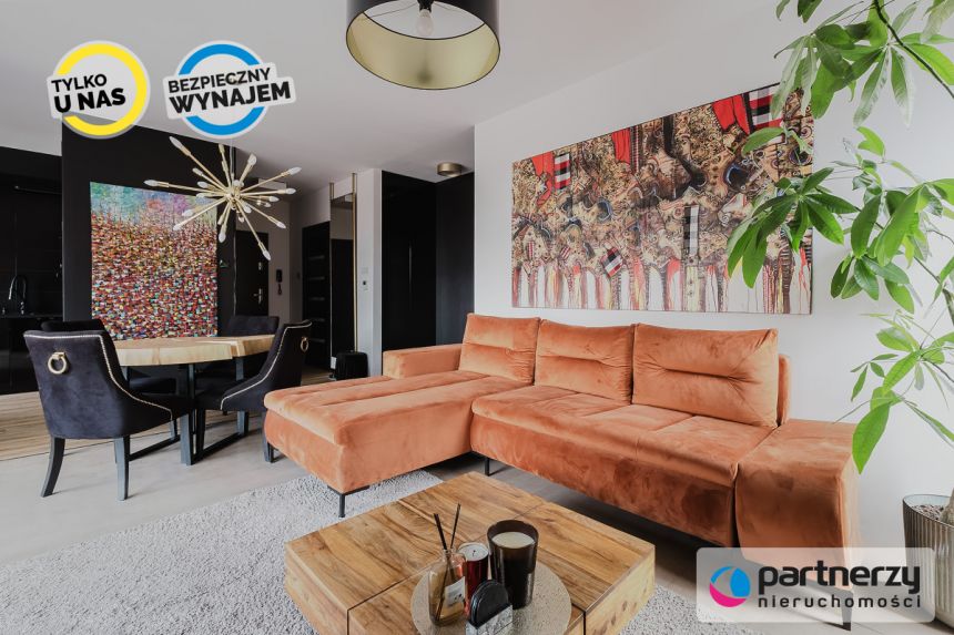 Gdańsk Śródmieście, 3 700 zł, 53.14 m2, pietro 3 miniaturka 2