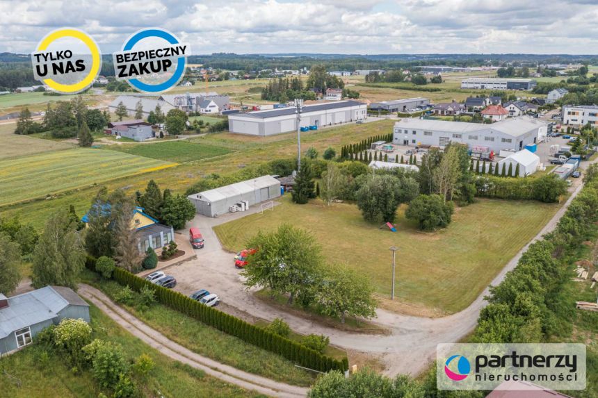 Banino 7 400 000 zł 550 m2 miniaturka 8